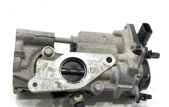 Alfa Romeo Stelvio EGR valve 50051262