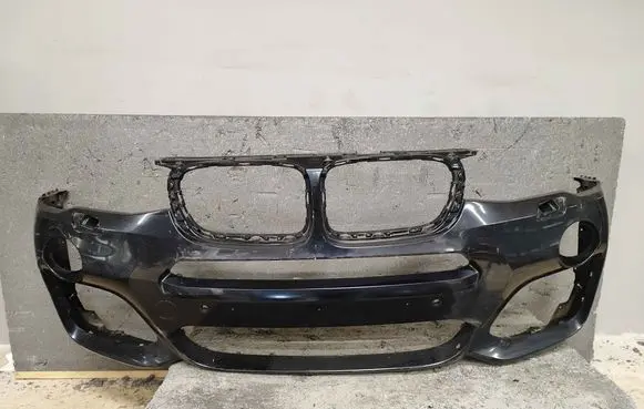 BMW X3 F25 Front bumper 51118056874