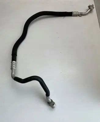 Audi A7 S7 4G Air conditioning (A/C) pipe/hose 4G0260701AK