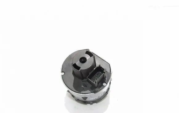 Skoda Superb B6 (3T) Light switch