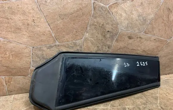 Mercedes-Benz CLS C218 X218 (B) pillar trim (top) A2186900487
