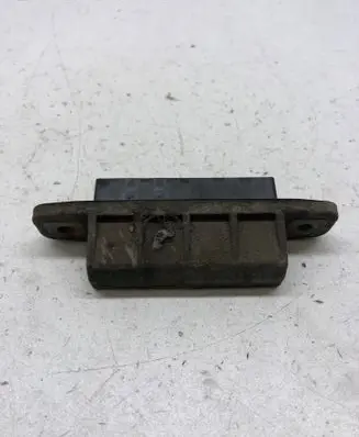 Toyota Avensis T270 Tailgate/trunk/boot exterior handle