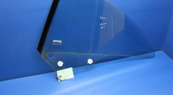 Mercedes-Benz CLK A209 C209 Rear side window DOT27AS2M65100
