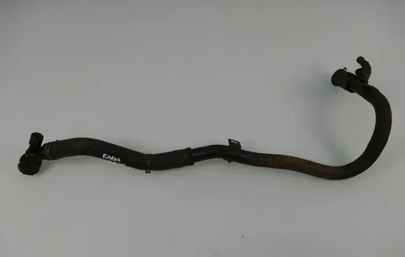 Skoda Fabia Mk1 (6Y) Engine coolant pipe/hose 1J0121619A