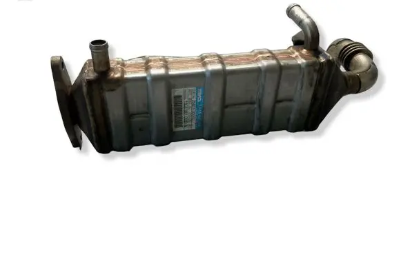 Toyota Land Cruiser (J120) EGR valve cooler 2560130060