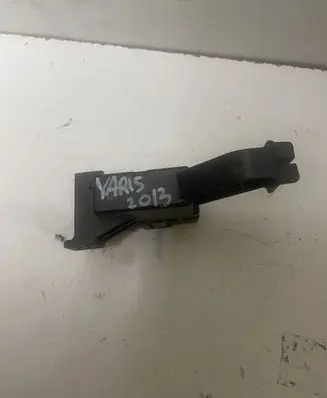 Toyota Yaris Air conditioning/heating control unit 886500D320