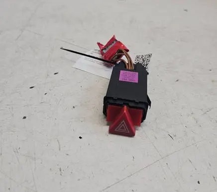 Audi A6 S6 C5 4B Hazard light switch 4B0941509C