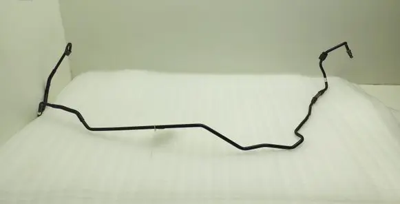 Porsche Cayenne (92A) Brake booster pipe/hose 7P0614741H