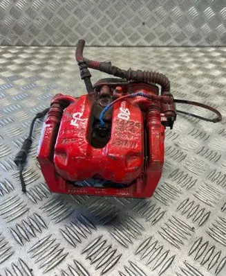 BMW 6 F12 F13 Rear brake caliper 32345699
