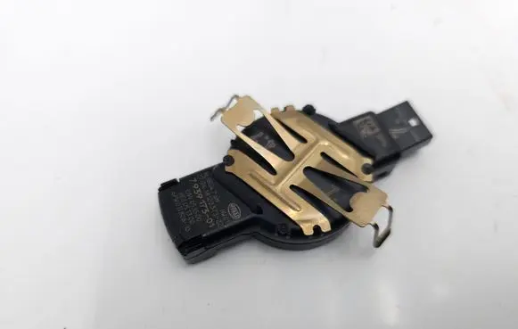BMW 2 F45 Rain sensor 7939173 6PW01180810