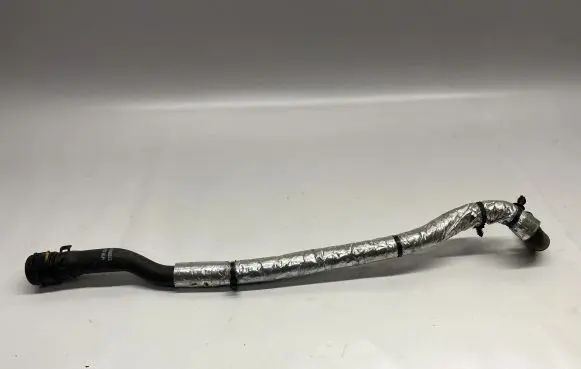 Chevrolet Camaro Engine coolant pipe/hose 23296814