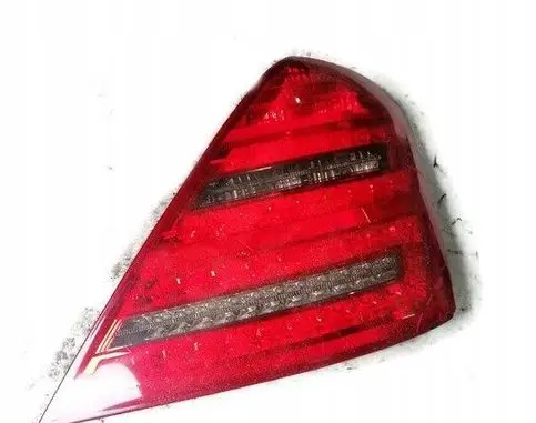 Mercedes-Benz S W221 Rear/tail lights set 