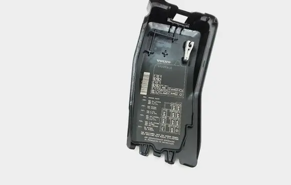 Volvo XC60 Fuse box cover 31337340
