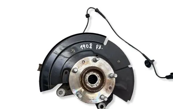 Renault Arkana Front wheel hub 411616549R
