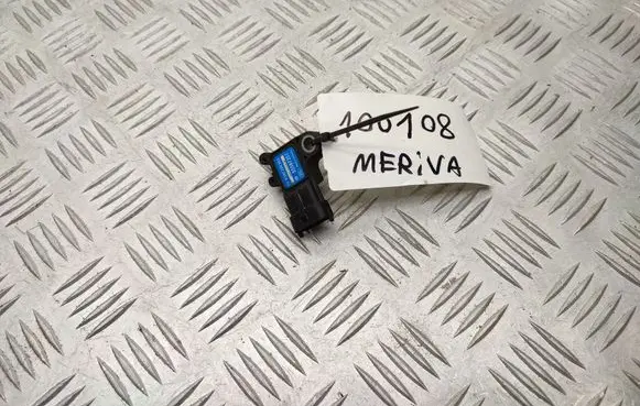 Opel Meriva B Air pressure sensor 55567257 0261230263