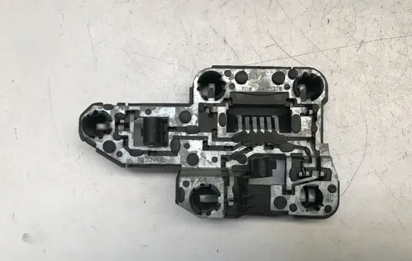 Seat Ibiza II (6k) Tail light bulb cover holder 6K6945258 6K6945258B