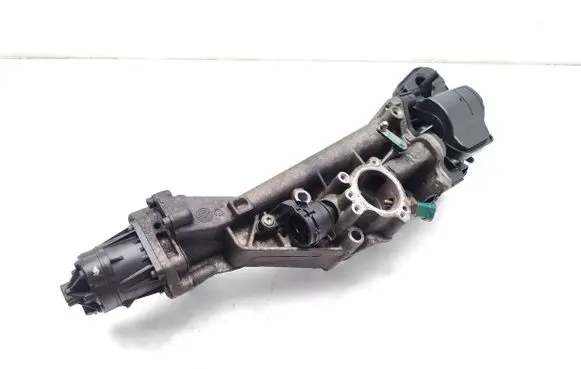 Opel Insignia A EGR valve 31701115544 11025B0959