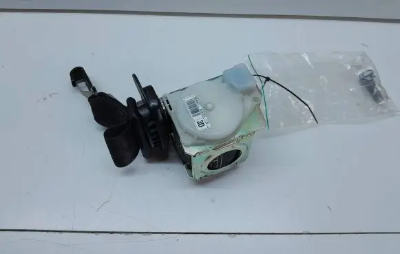 Citroen C4 I Picasso Third row seat belt 09092010 502MD881LU 62j01404