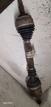 Renault Espace - Grand espace IV Front driveshaft 8200387408