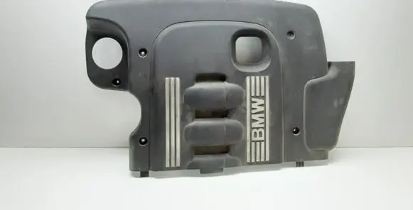 BMW X3 E83 Engine cover (trim) 7789000 11147789000