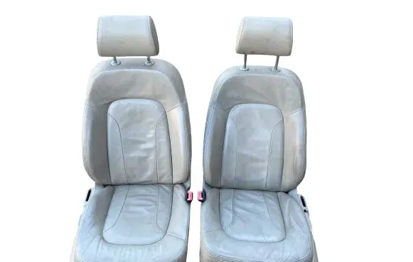 Audi Q7 4L Seat set 