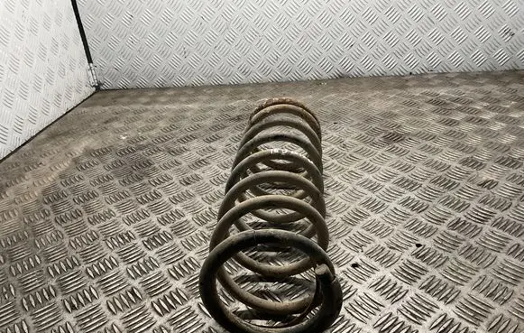 Nissan Terrano Rear coil spring