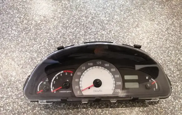 Hyundai Matrix Speedometer (instrument cluster) 9400617100