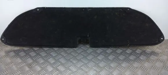 Toyota Yaris Engine bonnet/hood sound/heat insulation 533410D14000B