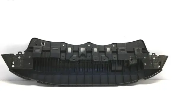 Toyota Yaris XP210 Front bumper skid plate/under tray 526180D180