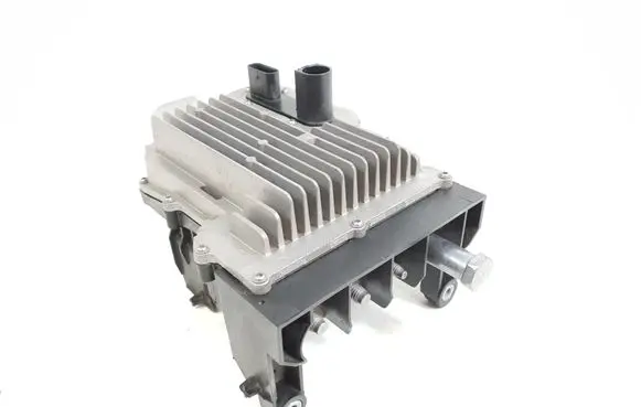 Volvo S60 Battery control module 31652295