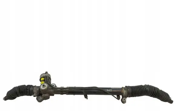 Audi A4 S4 B6 8E 8H Steering rack 8E1422066T