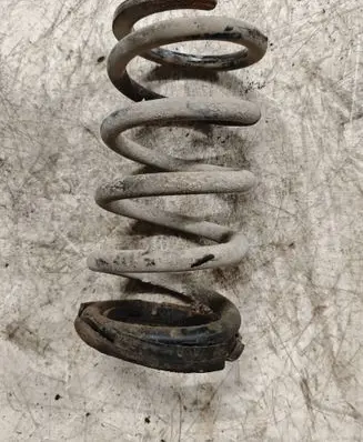 Mitsubishi Grandis Rear coil spring