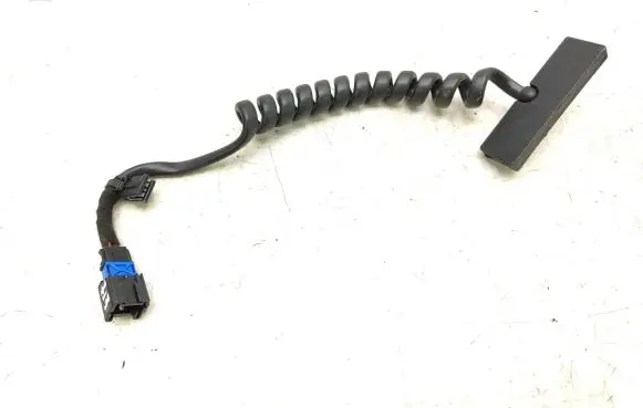 Peugeot Traveller Other wiring loom