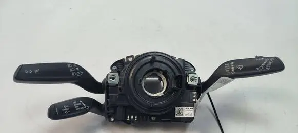Audi Q3 8U Headlight wiper switch 8X0953501H
