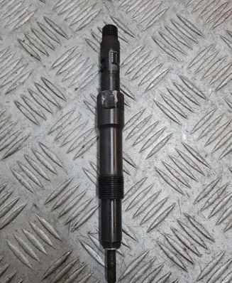 Ford Transit Fuel injector 4C1Q9K546AB EJDR004032