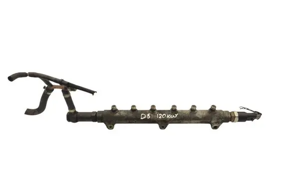 Volvo S60 Fuel main line pipe 0281002527 0445215010