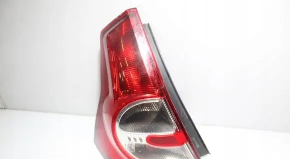 Dacia Sandero Rear/tail lights