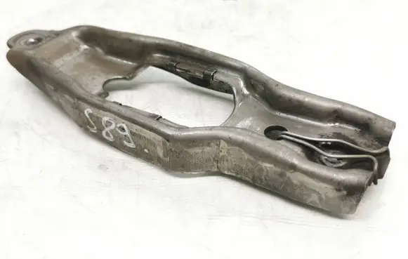 Volkswagen Golf VI Clutch release arm fork 