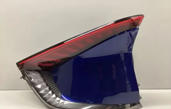KIA EV6 Rear/tail lights 92401CV000 866G7CV000