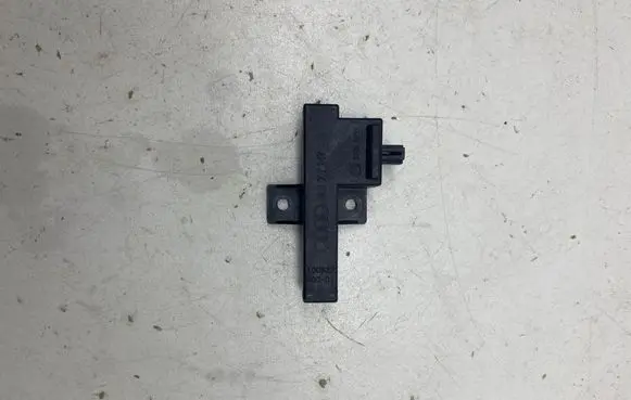 Volkswagen Touareg II Keyless (KESSY) go control unit/module 8k0907247