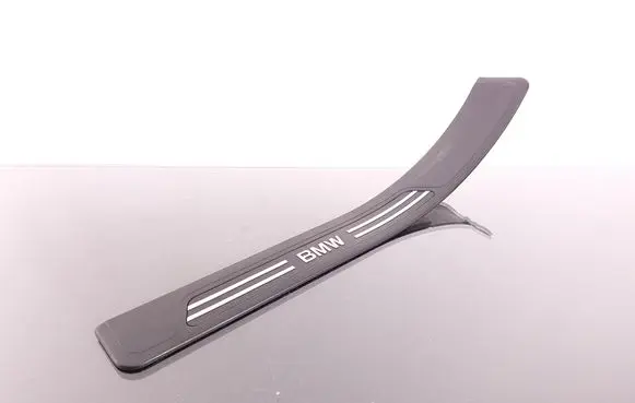 BMW 7 E38 Rear sill trim cover 8125937
