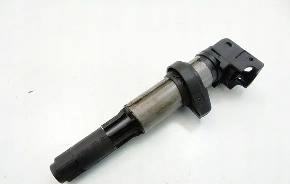 BMW 6 E63 E64 High voltage ignition coil 0221504100