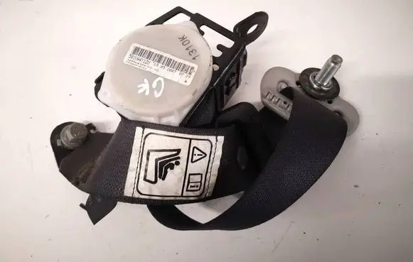 Honda Civic Rear seatbelt 305560399JN7