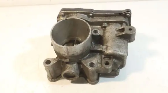 Renault Thalia II Throttle body valve 8200568712C