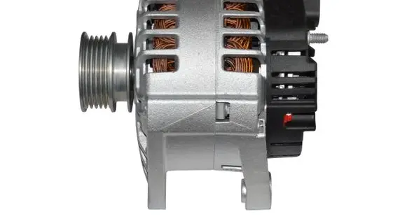 Renault Clio II Generator/alternator 8200022774 SG12B038