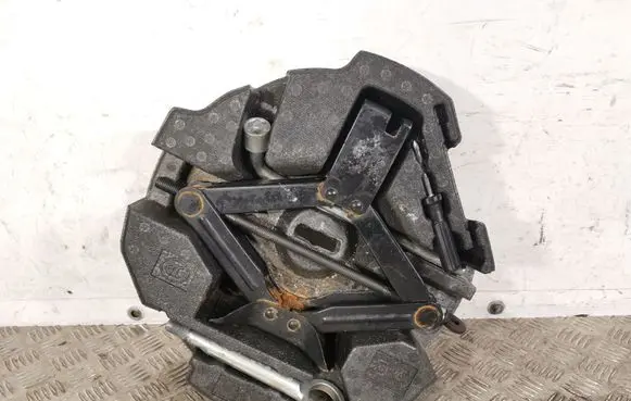 Subaru Forester SK Lift Jack 97035FJ050