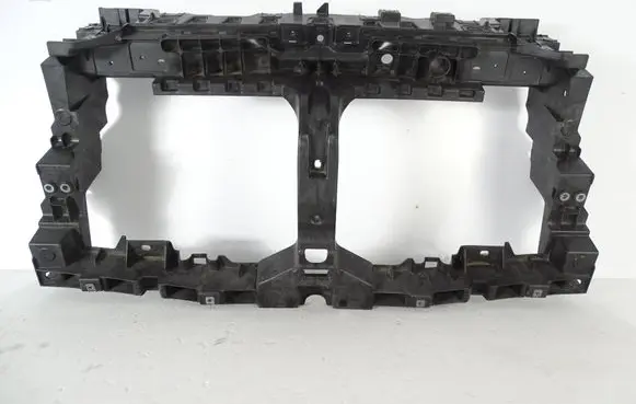 Renault Trafic III (X82) Radiator support slam panel 625006416R