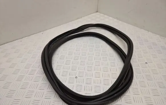 DS Automobiles 4 II Trunk rubber seal (body) 