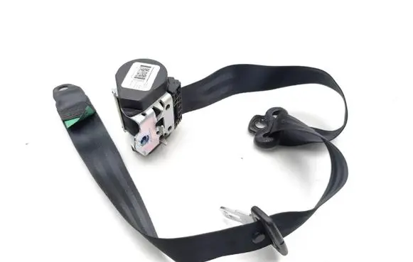 Peugeot Boxer Front seatbelt 