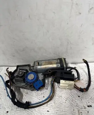 BMW 5 E34 Sunroof motor/actuator 40319812